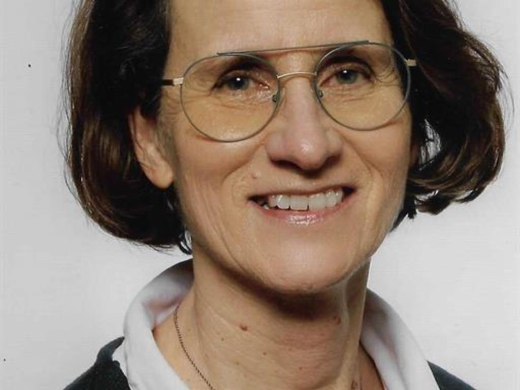Heike Anselmann